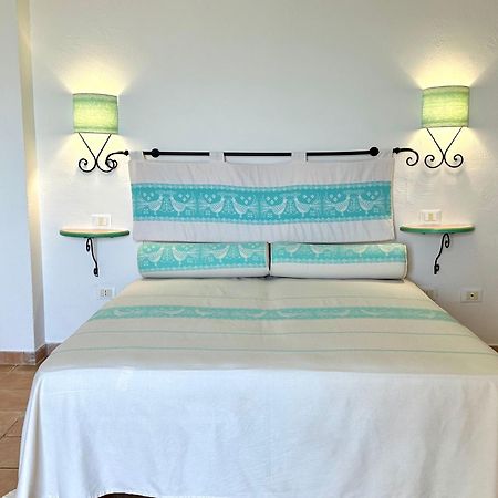 Acqua Di Mare Hotel E Resort Sorso Exterior photo