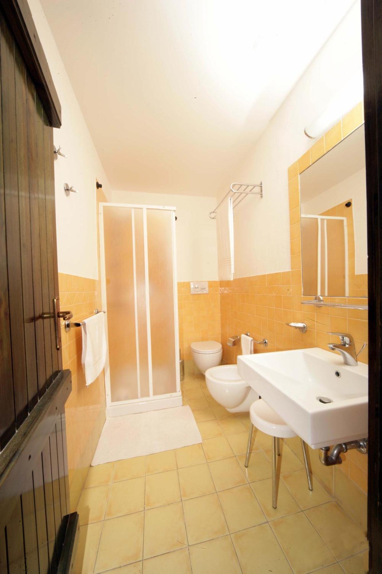 Acqua Di Mare Hotel E Resort Sorso Room photo