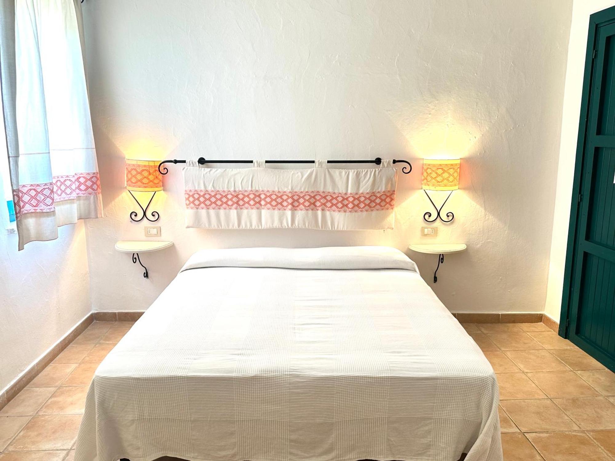 Acqua Di Mare Hotel E Resort Sorso Room photo