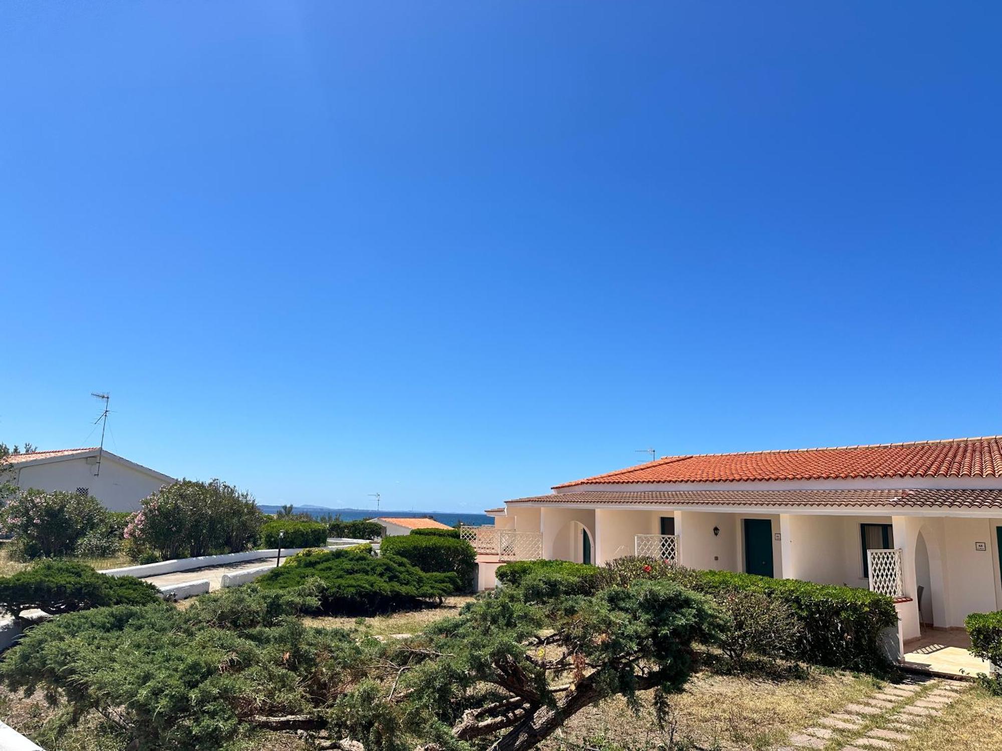 Acqua Di Mare Hotel E Resort Sorso Exterior photo