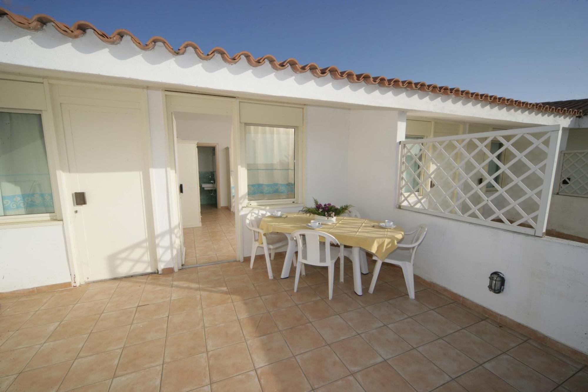 Acqua Di Mare Hotel E Resort Sorso Exterior photo