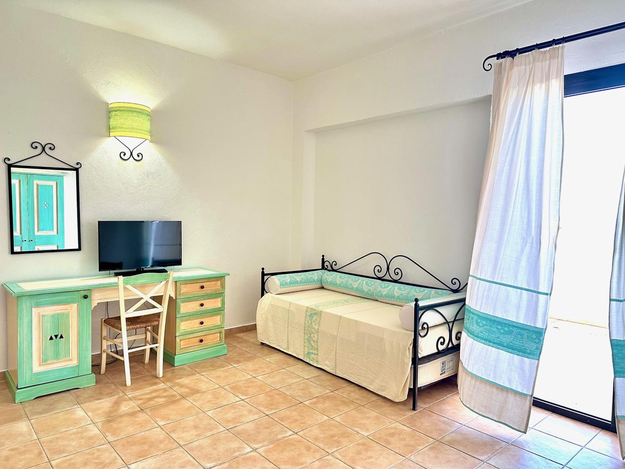 Acqua Di Mare Hotel E Resort Sorso Exterior photo